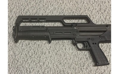 Keltec ~ KS7 ~ 12 gauge - Image 7 of 10