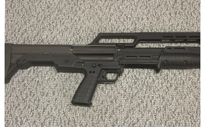 Keltec ~ KS7 ~ 12 gauge - Image 4 of 10