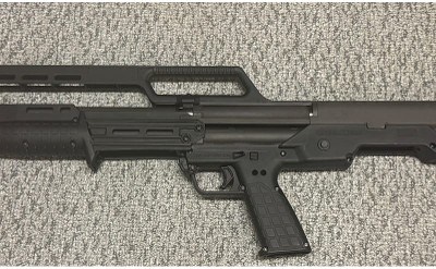 Keltec ~ KS7 ~ 12 gauge - Image 8 of 10