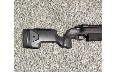 Sako ~ S20 Precision ~ 6.5 PRC - Image 2 of 10