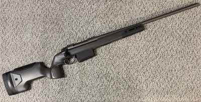 Sako ~ S20 Precision ~ 6.5 PRC - Image 1 of 10