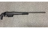 Sako ~ S20 Precision ~ 6.5 PRC - Image 5 of 10
