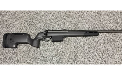 Sako ~ S20 Precision ~ 6.5 PRC - Image 4 of 10