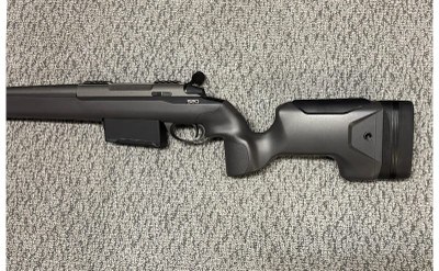 Sako ~ S20 Precision ~ 6.5 PRC - Image 9 of 10
