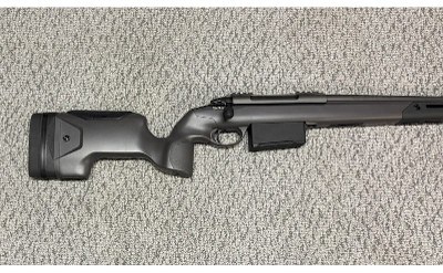 Sako ~ S20 Precision ~ 6.5 PRC - Image 3 of 10
