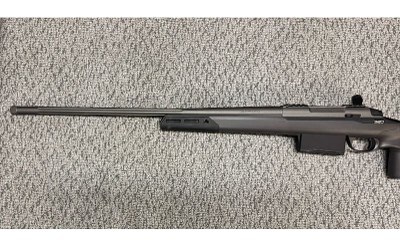 Sako ~ S20 Precision ~ 6.5 PRC - Image 7 of 10