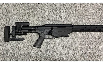 Ruger ~ Precision ~ .308 Win. - Image 3 of 10