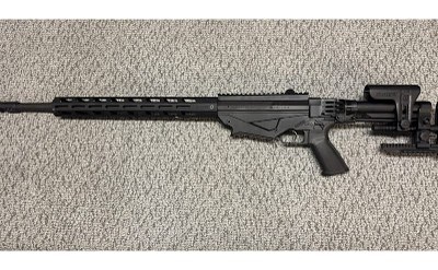 Ruger ~ Precision ~ .308 Win. - Image 8 of 10