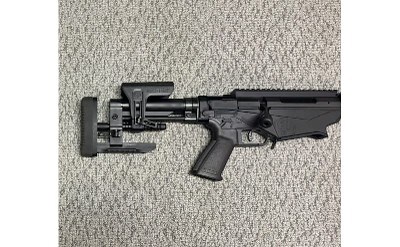 Ruger ~ Precision ~ .308 Win. - Image 2 of 10
