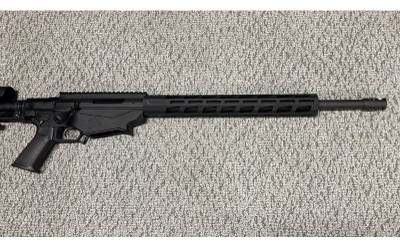 Ruger ~ Precision ~ .308 Win. - Image 5 of 10