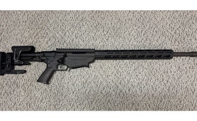 Ruger ~ Precision ~ .308 Win. - Image 4 of 10