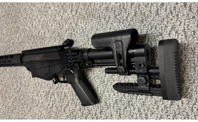 Ruger ~ Precision ~ .308 Win. - Image 10 of 10
