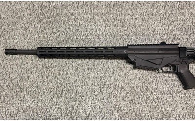 Ruger ~ Precision ~ .308 Win. - Image 7 of 10