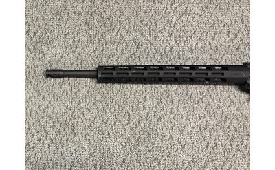 Ruger ~ Precision ~ .308 Win. - Image 6 of 10