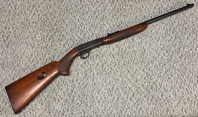 Browning ~ SA22 ~ .22 Long Rifle - Image 1 of 10