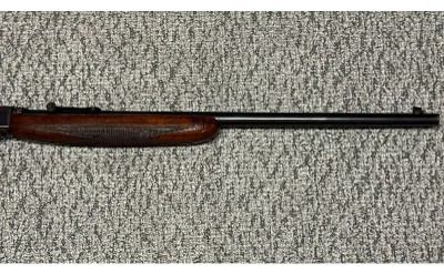 Browning ~ SA22 ~ .22 Long Rifle - Image 5 of 10