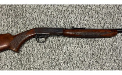 Browning ~ SA22 ~ .22 Long Rifle - Image 4 of 10