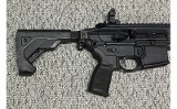 Sig Sauer ~ MCX ~ 5.56 NATO - Image 3 of 11