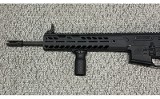 Sig Sauer ~ MCX ~ 5.56 NATO - Image 8 of 11