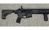 Sig Sauer ~ MCX ~ 5.56 NATO - Image 4 of 11