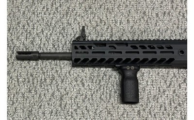 Sig Sauer ~ MCX ~ 5.56 NATO - Image 7 of 11