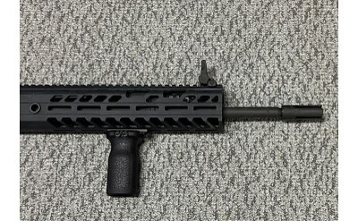 Sig Sauer ~ MCX ~ 5.56 NATO - Image 6 of 11