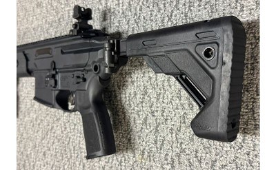 Sig Sauer ~ MCX ~ 5.56 NATO - Image 11 of 11