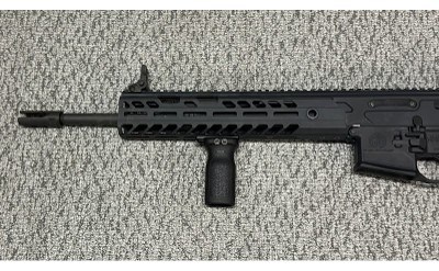 Sig Sauer ~ MCX ~ 5.56 NATO - Image 8 of 11