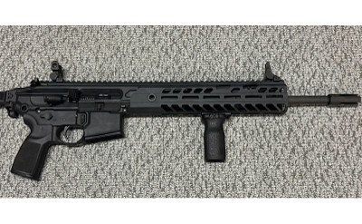Sig Sauer ~ MCX ~ 5.56 NATO - Image 5 of 11