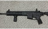 Sig Sauer ~ MCX ~ 5.56 NATO - Image 9 of 11