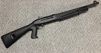 Benelli ~ M2 ~ 12 Gauge - Image 1 of 10