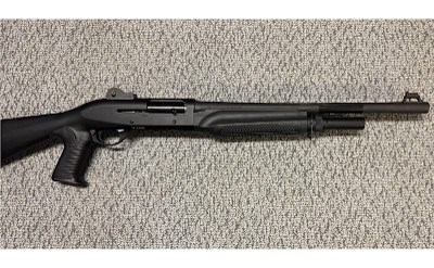 Benelli ~ M2 ~ 12 Gauge - Image 5 of 10
