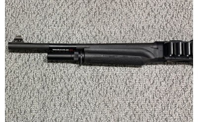 Benelli ~ M2 ~ 12 Gauge - Image 6 of 10