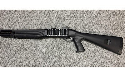 Benelli ~ M2 ~ 12 Gauge - Image 8 of 10