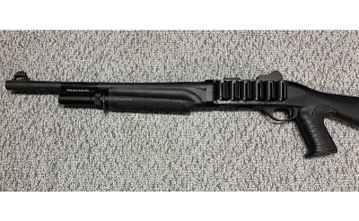 Benelli ~ M2 ~ 12 Gauge - Image 7 of 10