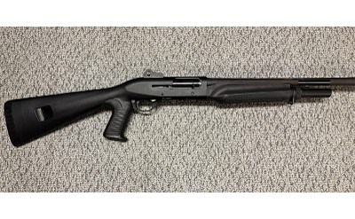 Benelli ~ M2 ~ 12 Gauge - Image 4 of 10
