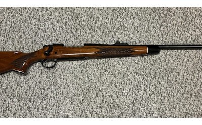 Remington ~ 700 ~ 30-06 Springfield - Image 4 of 10