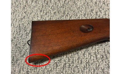 Browning ~ SA22 ~ .22 Long Rifle - Image 11 of 12