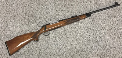 Remington ~ 700 BDL Deluxe ~ .270 Win - Image 1 of 10