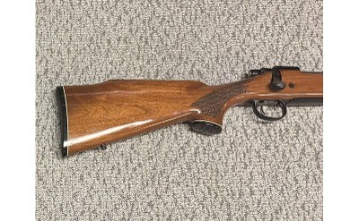 Remington ~ 700 BDL Deluxe ~ .270 Win - Image 2 of 10