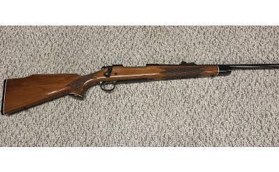Remington ~ 700 BDL Deluxe ~ .270 Win - Image 4 of 10