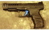 Walther~Q5 Match~9mm - 2 of 6