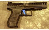 Walther~Q5 Match~9mm - 1 of 6