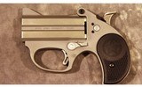 Bond Arms~Stinger RS~.380 Auto - 2 of 5