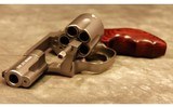 Smith & Wesson~Lady Smith~.357 Magnum - 3 of 5