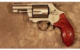 Smith & Wesson~Lady Smith~.357 Magnum - 1 of 5