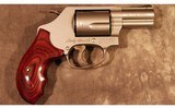 Smith & Wesson~Lady Smith~.357 Magnum - 2 of 5
