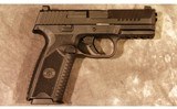 FN 509 9mm