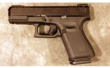 Glock 19~Gen 5~9mm Luger - 2 of 3
