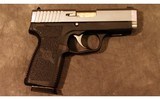 Kahr~CW9~9mm - 1 of 3